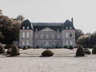 Le mariage de Elodie et Christophe 2