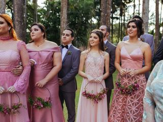 Le mariage de Laurène et Mathieu 3