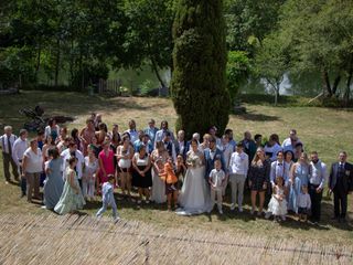 Le mariage de Ludivine et Antoine 1