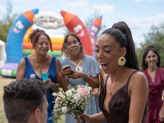 Le mariage de Ludivine et Antoine 2