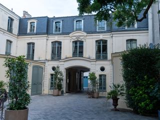 Le mariage de Lorraine et Ali 1