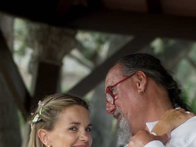 Le mariage de Jean-Yves et Muriel à Oletta, Corse 8