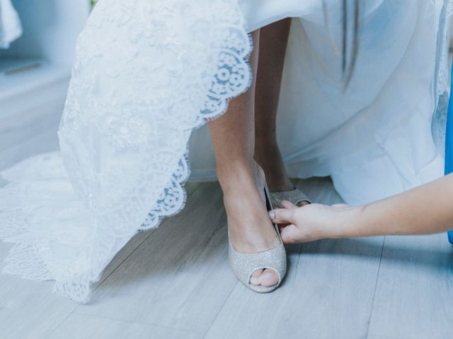 Le mariage de Sebastien et Virginie à Colmar, Haut Rhin 13