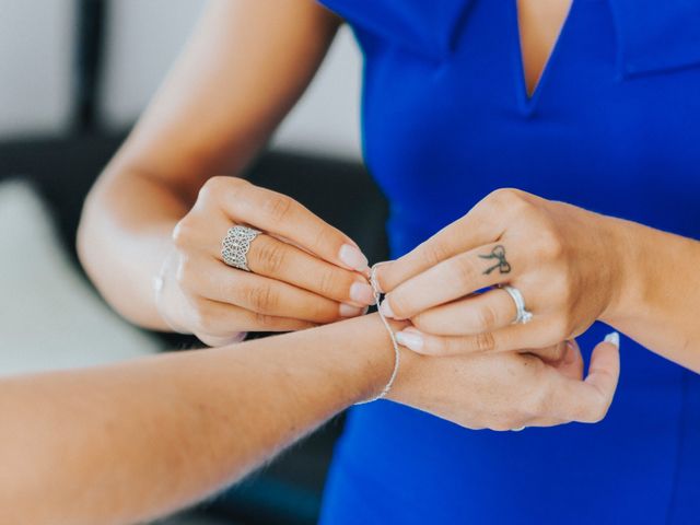 Le mariage de Sebastien et Virginie à Colmar, Haut Rhin 14