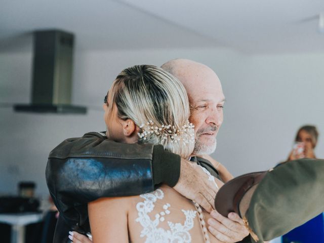 Le mariage de Sebastien et Virginie à Colmar, Haut Rhin 17