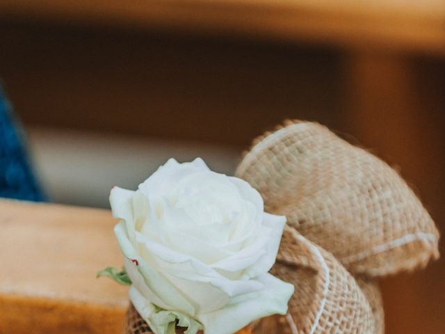 Le mariage de Sebastien et Virginie à Colmar, Haut Rhin 19