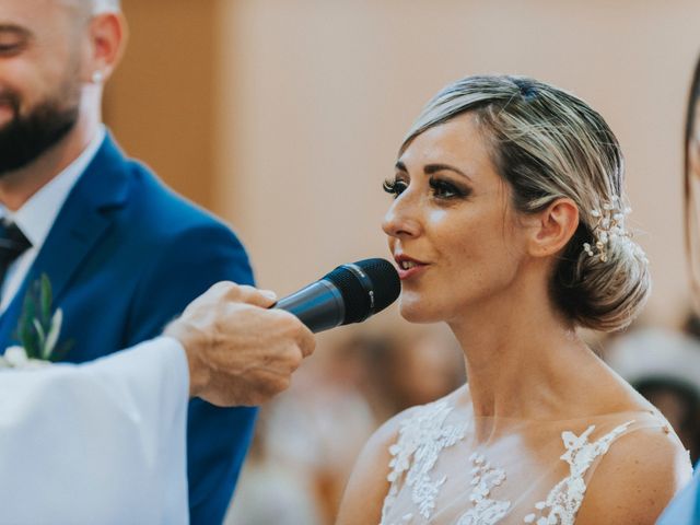 Le mariage de Sebastien et Virginie à Colmar, Haut Rhin 25