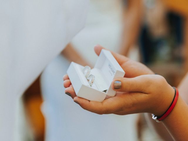 Le mariage de Sebastien et Virginie à Colmar, Haut Rhin 26