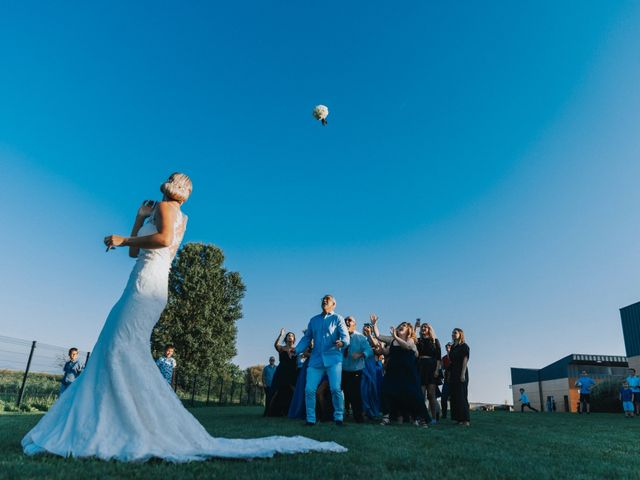 Le mariage de Sebastien et Virginie à Colmar, Haut Rhin 36