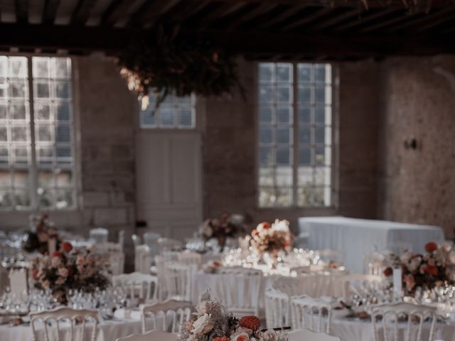 Le mariage de Christophe et Elodie à Boury-en-Vexin, Oise 46