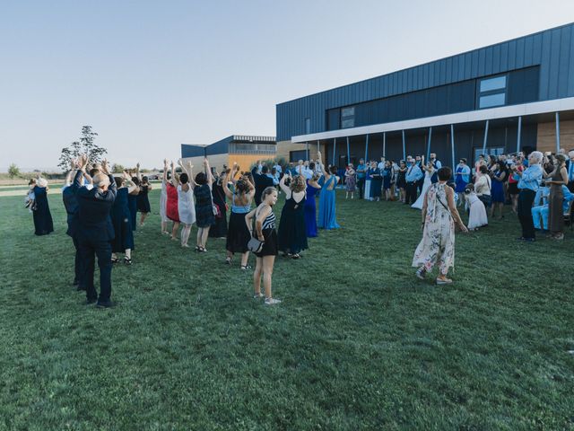 Le mariage de Sebastien et Virginie à Colmar, Haut Rhin 38