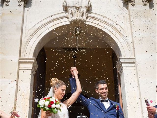 Le mariage de John et Sophie à Nancy, Meurthe-et-Moselle 23