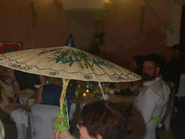 Le mariage de Jean-Yves et Annie à Les Tourrettes, Drôme 3