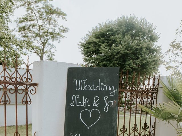 Le mariage de José et Nathalie à Vaux-sur-Mer, Charente Maritime 3