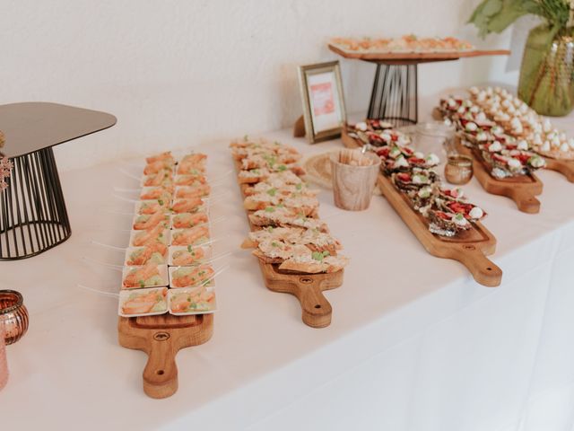 Le mariage de José et Nathalie à Vaux-sur-Mer, Charente Maritime 9