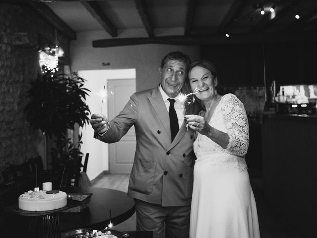 Le mariage de José et Nathalie à Vaux-sur-Mer, Charente Maritime 12