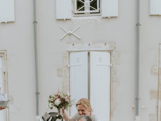 Le mariage de José et Nathalie à Vaux-sur-Mer, Charente Maritime 17