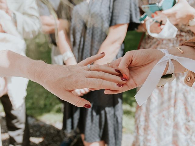 Le mariage de José et Nathalie à Vaux-sur-Mer, Charente Maritime 20