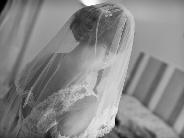 Le mariage de Fred  et Miriam  à La Croix-en-Brie, Seine-et-Marne 4