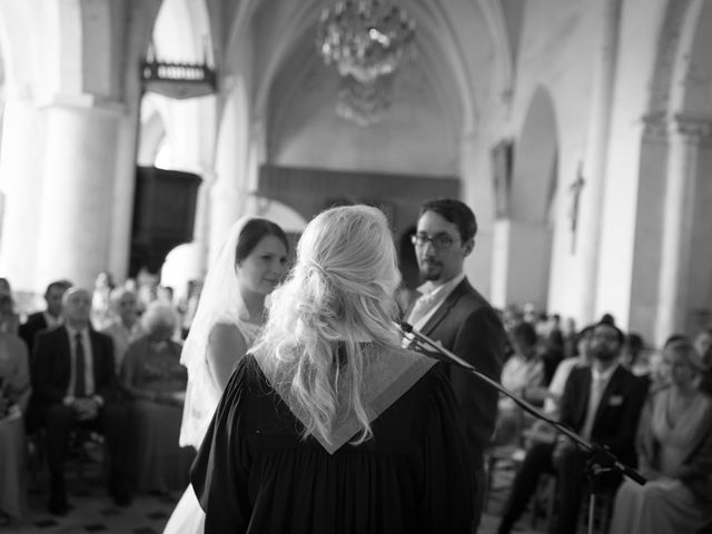 Le mariage de Fred  et Miriam  à La Croix-en-Brie, Seine-et-Marne 9