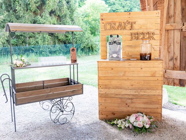 Le mariage de Alexandre et Cathy à Versailles, Yvelines 31