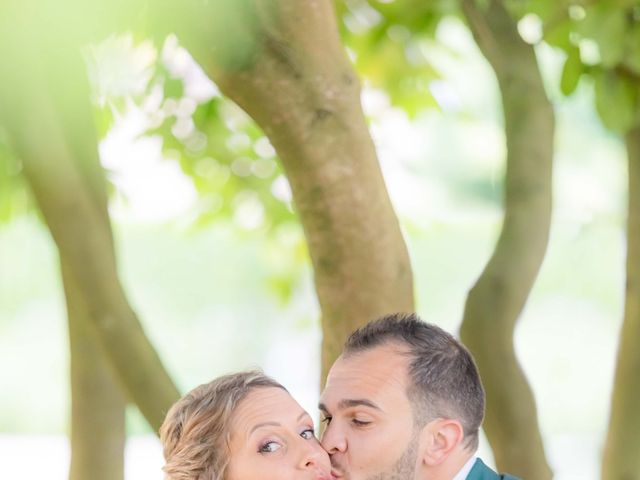 Le mariage de Alexandre et Cathy à Versailles, Yvelines 36