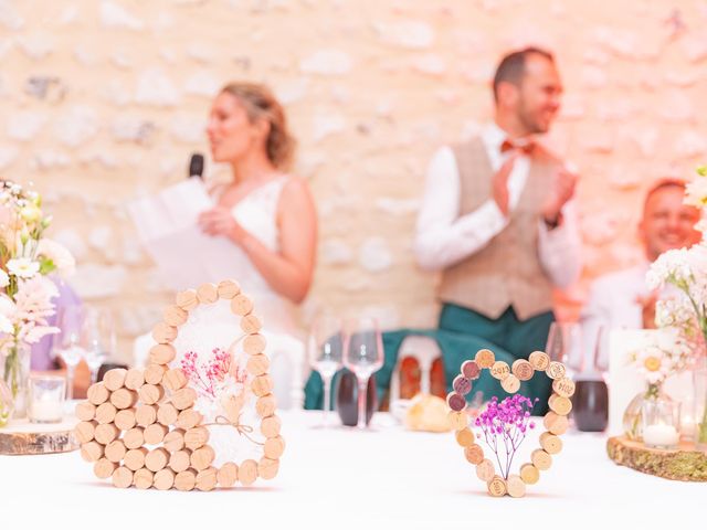 Le mariage de Alexandre et Cathy à Versailles, Yvelines 52