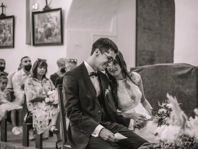 Le mariage de Alexandre et Gwenaelle à Amélie-les-Bains-Palalda, Pyrénées-Orientales 6