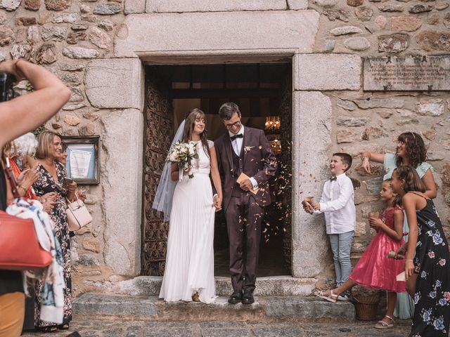 Le mariage de Alexandre et Gwenaelle à Amélie-les-Bains-Palalda, Pyrénées-Orientales 13
