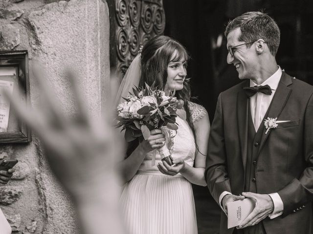 Le mariage de Alexandre et Gwenaelle à Amélie-les-Bains-Palalda, Pyrénées-Orientales 14