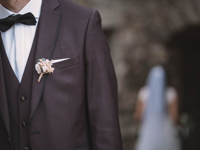 Le mariage de Alexandre et Gwenaelle à Amélie-les-Bains-Palalda, Pyrénées-Orientales 18