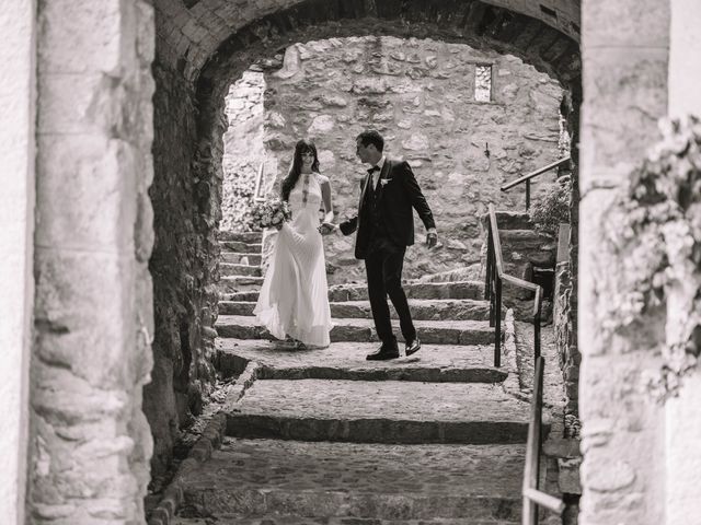 Le mariage de Alexandre et Gwenaelle à Amélie-les-Bains-Palalda, Pyrénées-Orientales 19