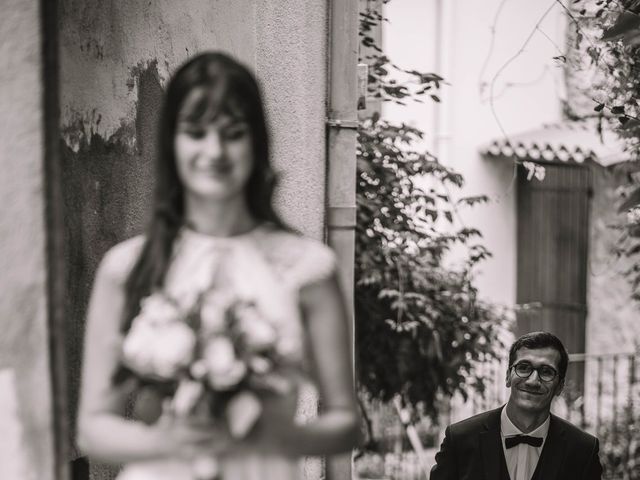 Le mariage de Alexandre et Gwenaelle à Amélie-les-Bains-Palalda, Pyrénées-Orientales 21