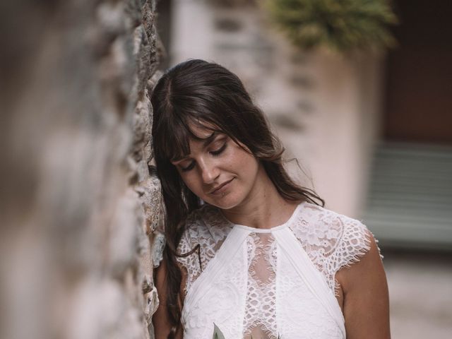 Le mariage de Alexandre et Gwenaelle à Amélie-les-Bains-Palalda, Pyrénées-Orientales 22