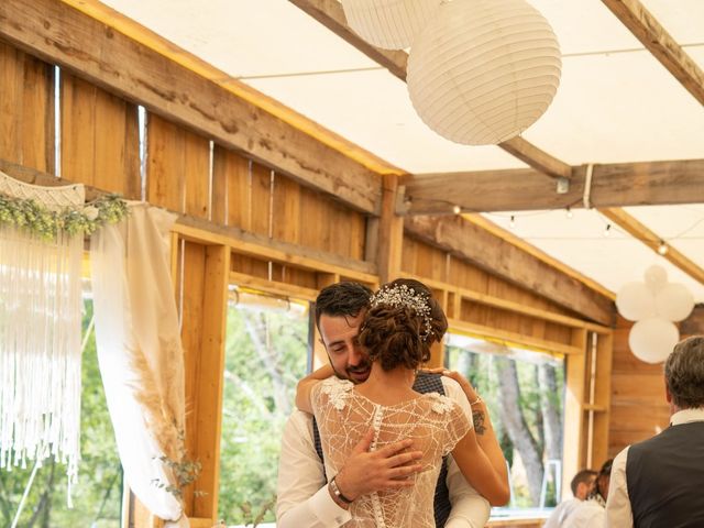 Le mariage de Antoine et Ludivine à La Roche-Chalais, Dordogne 28