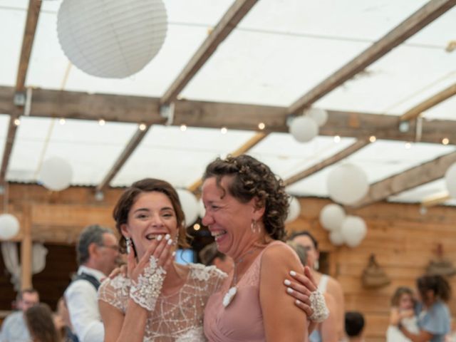 Le mariage de Antoine et Ludivine à La Roche-Chalais, Dordogne 30