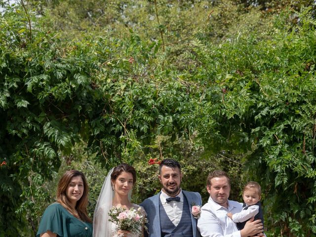 Le mariage de Antoine et Ludivine à La Roche-Chalais, Dordogne 50