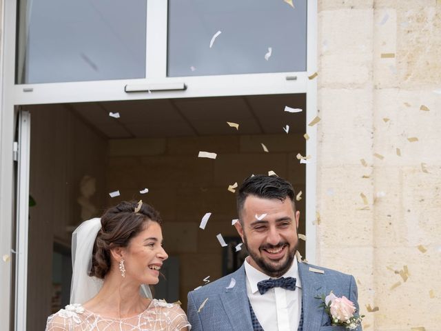 Le mariage de Antoine et Ludivine à La Roche-Chalais, Dordogne 66