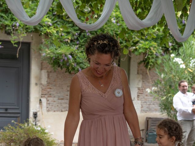 Le mariage de Antoine et Ludivine à La Roche-Chalais, Dordogne 89