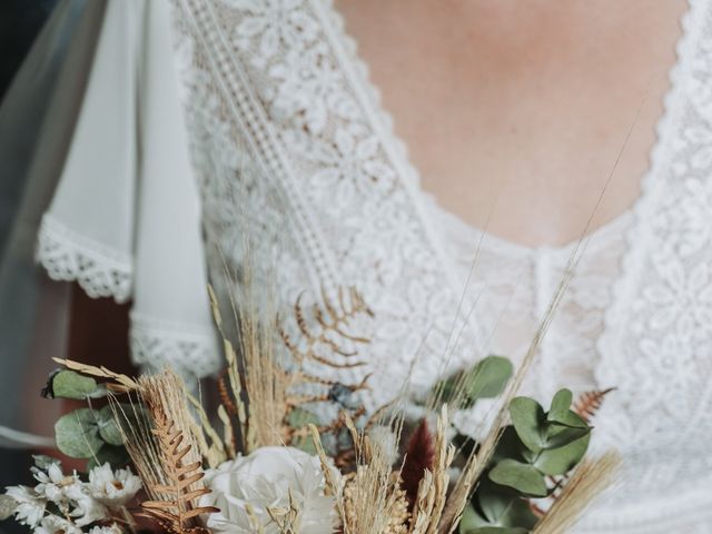 Le mariage de Matthieu et Mélanie à Dax, Landes 5