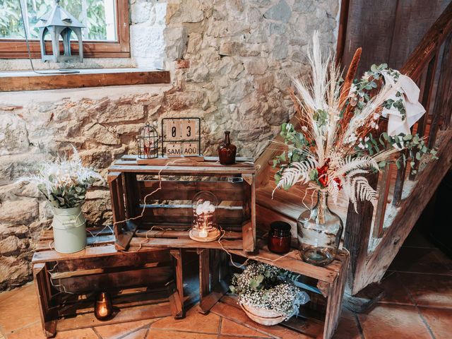 Le mariage de Matthieu et Mélanie à Dax, Landes 6