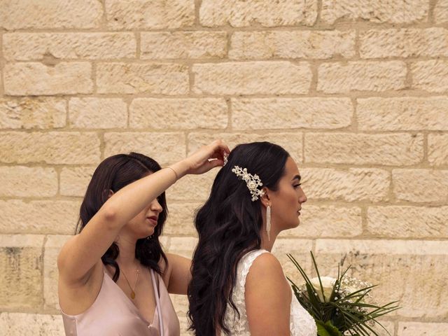 Le mariage de Antony et Lisa à Chazay-d&apos;Azergues, Rhône 13