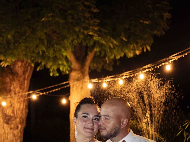 Le mariage de Antony et Lisa à Chazay-d&apos;Azergues, Rhône 99