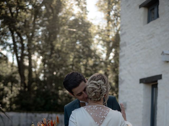 Le mariage de Cédric et Sarah à Saint-Ambreuil, Saône et Loire 10