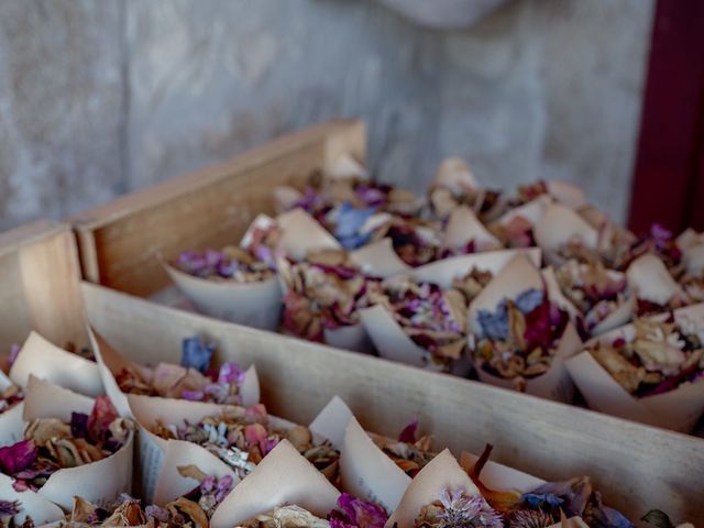 Le mariage de Cédric et Sarah à Saint-Ambreuil, Saône et Loire 31