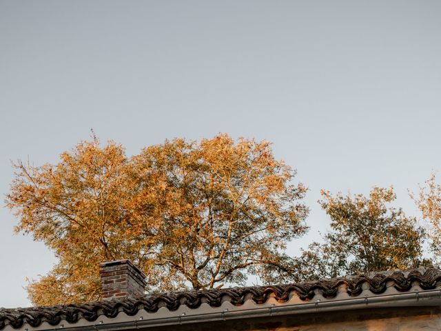 Le mariage de Cédric et Sarah à Saint-Ambreuil, Saône et Loire 34