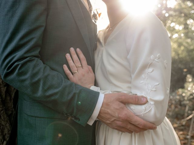 Le mariage de Cédric et Sarah à Saint-Ambreuil, Saône et Loire 48