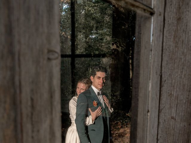 Le mariage de Cédric et Sarah à Saint-Ambreuil, Saône et Loire 51