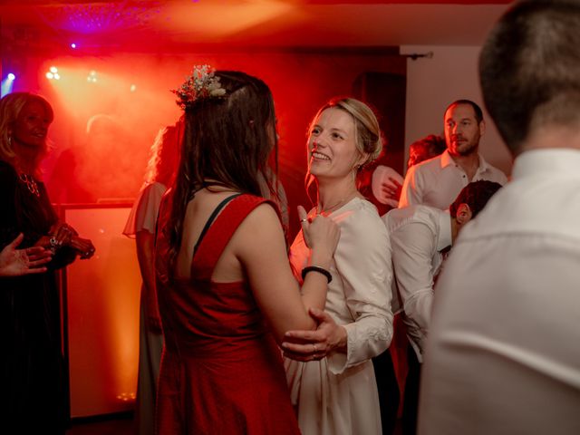 Le mariage de Cédric et Sarah à Saint-Ambreuil, Saône et Loire 55