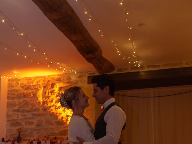 Le mariage de Cédric et Sarah à Saint-Ambreuil, Saône et Loire 60